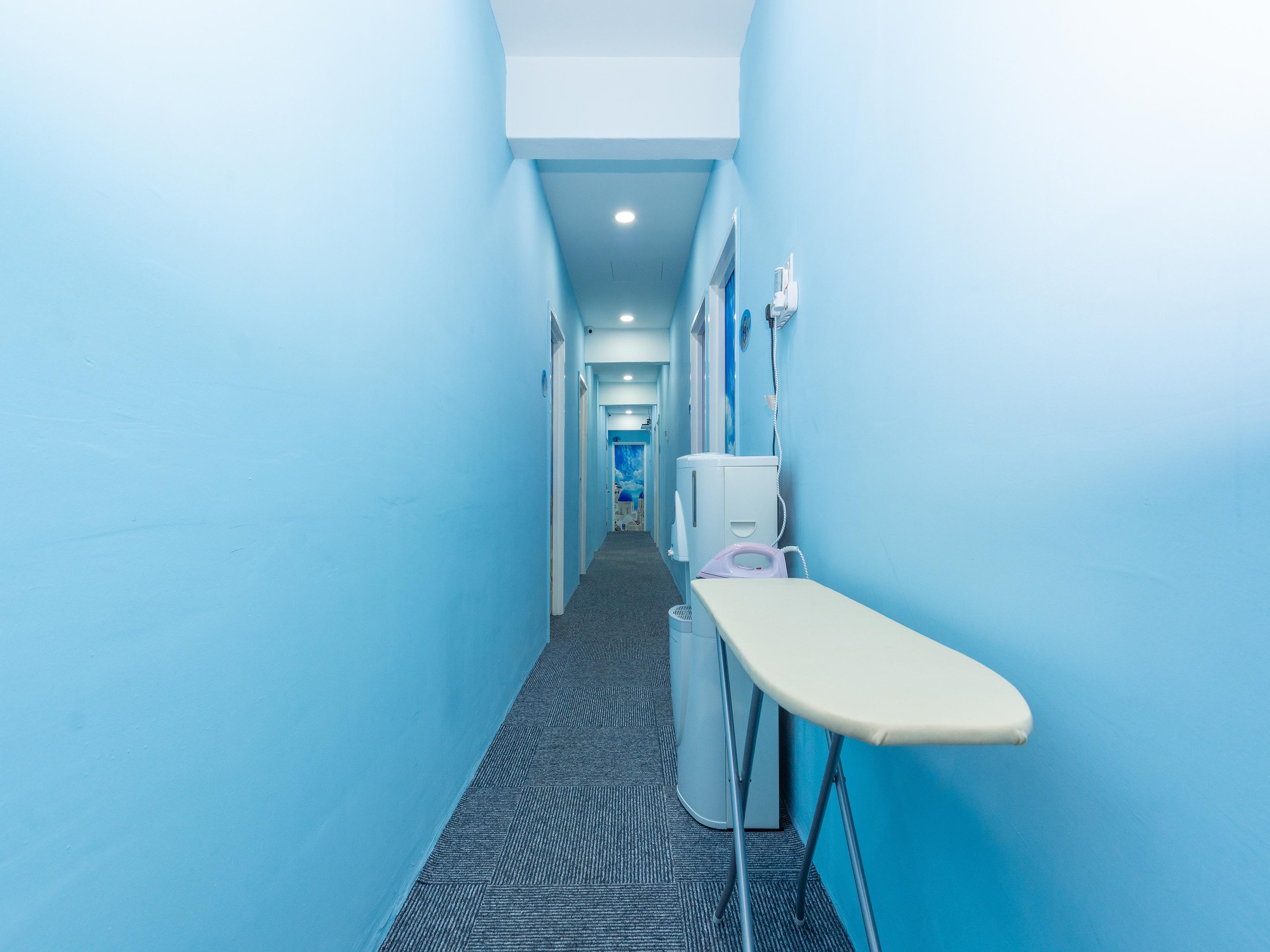 Santorini Hotel Melaka Kültér fotó