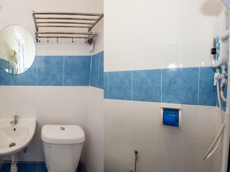Santorini Hotel Melaka Kültér fotó