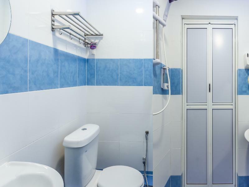 Santorini Hotel Melaka Kültér fotó
