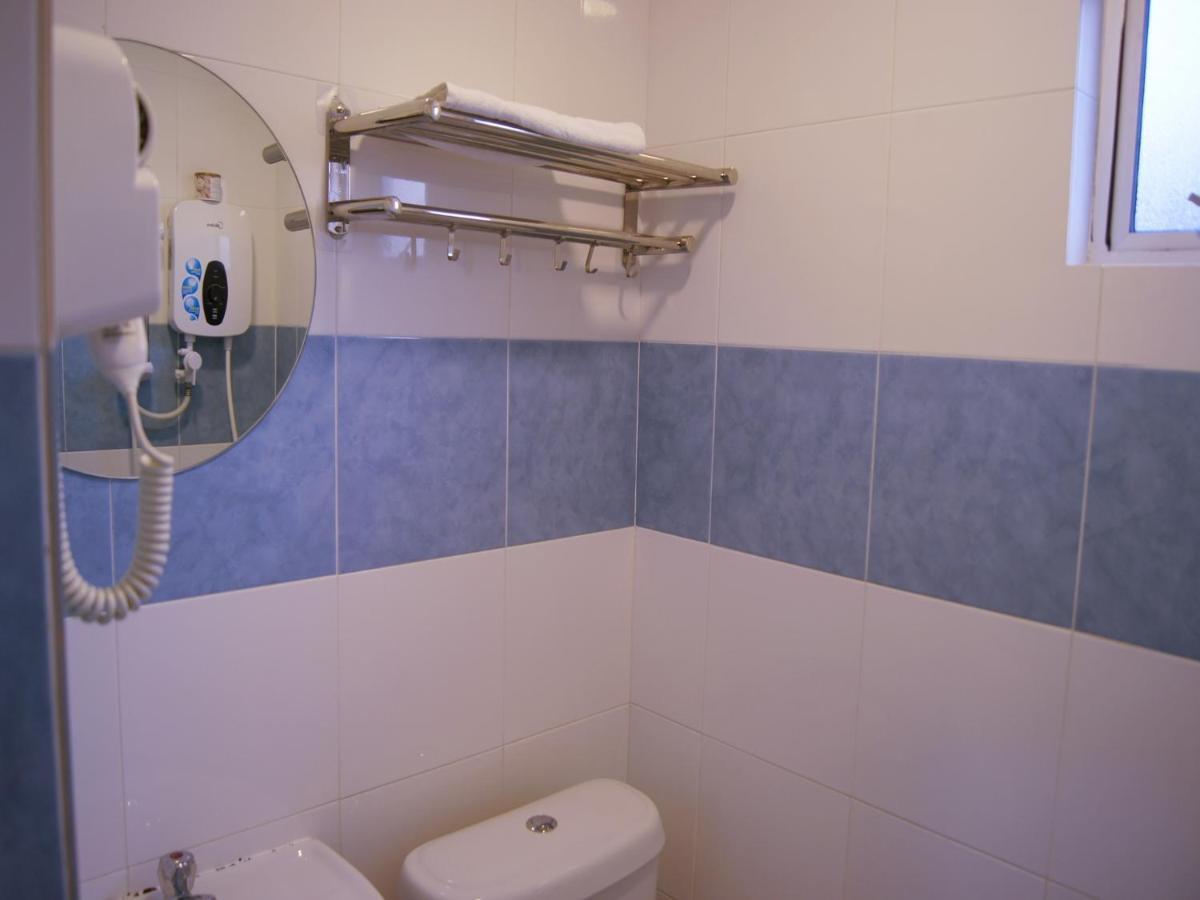 Santorini Hotel Melaka Kültér fotó