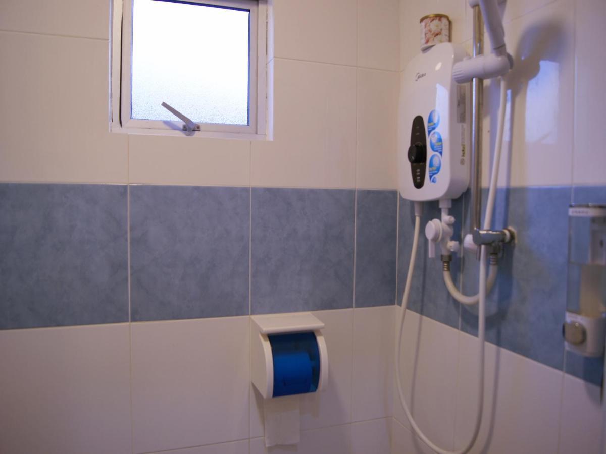 Santorini Hotel Melaka Kültér fotó